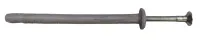 Дюбель-гвоздь 6*60 гриб (100 шт.) (KOELNER), уп