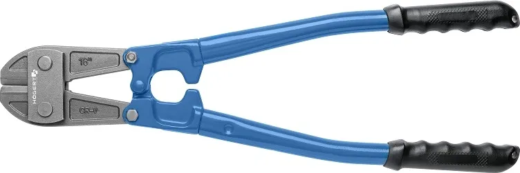 Болторез 450 мм HOEGERT