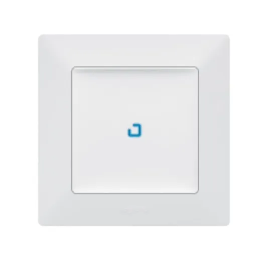 Рамка 1-я Белый LIFE LEGRAND