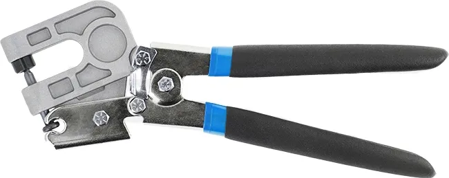 Клещи для крепления профиля HOEGERT