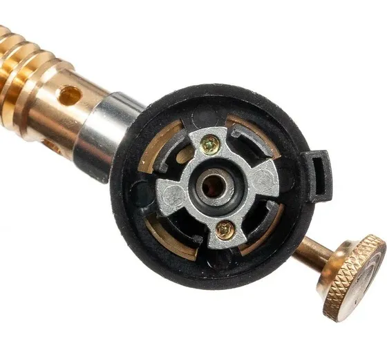 Горелка-насадка газовая  GT-18 серия ПРОФИ (КВТ)