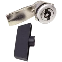 _Замок-защелка для металл. бокса 22-17/46 IP54 IEK