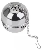 Ситечко для чайника "яйцо"