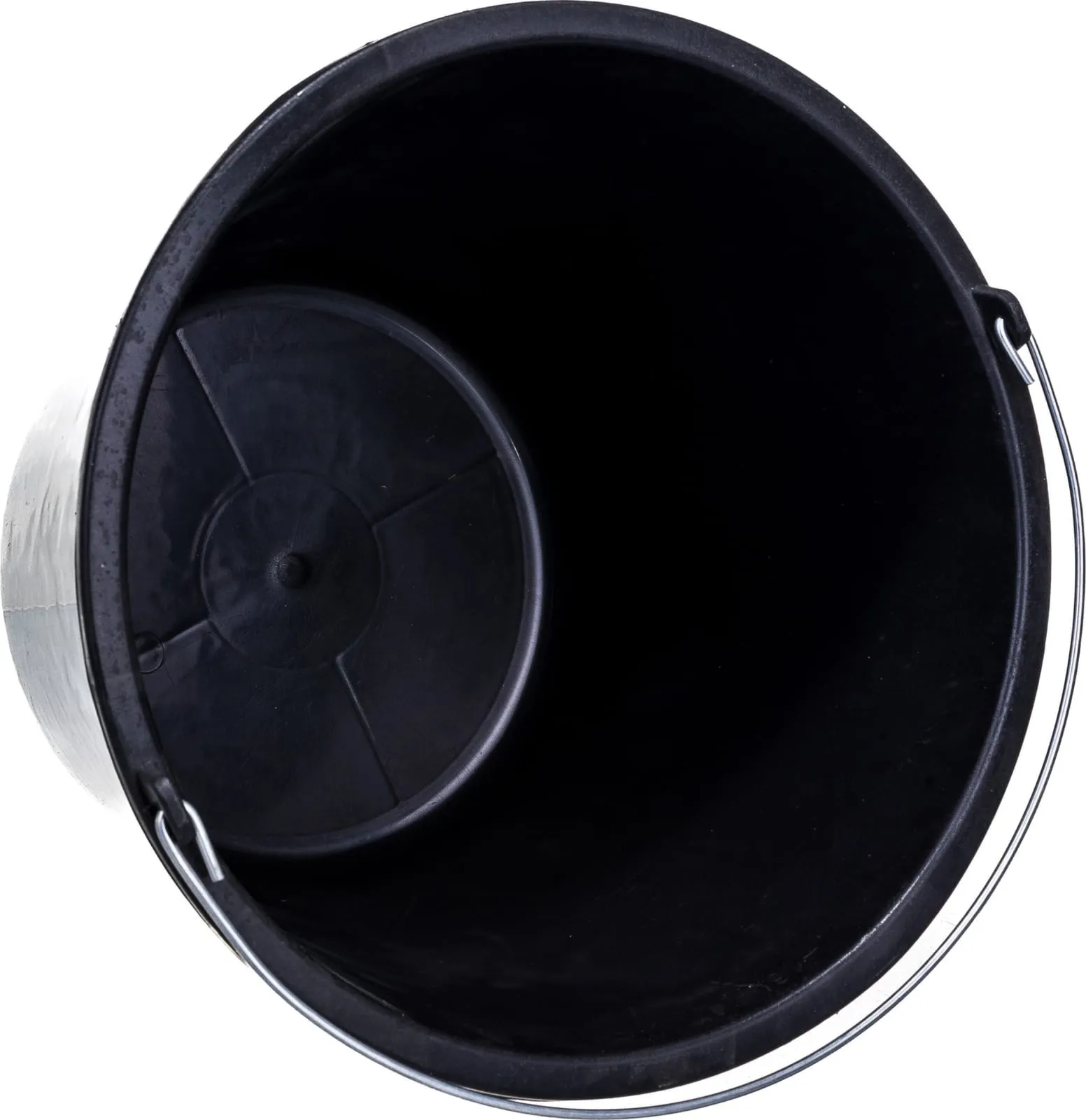 Ведро строительное 16л н