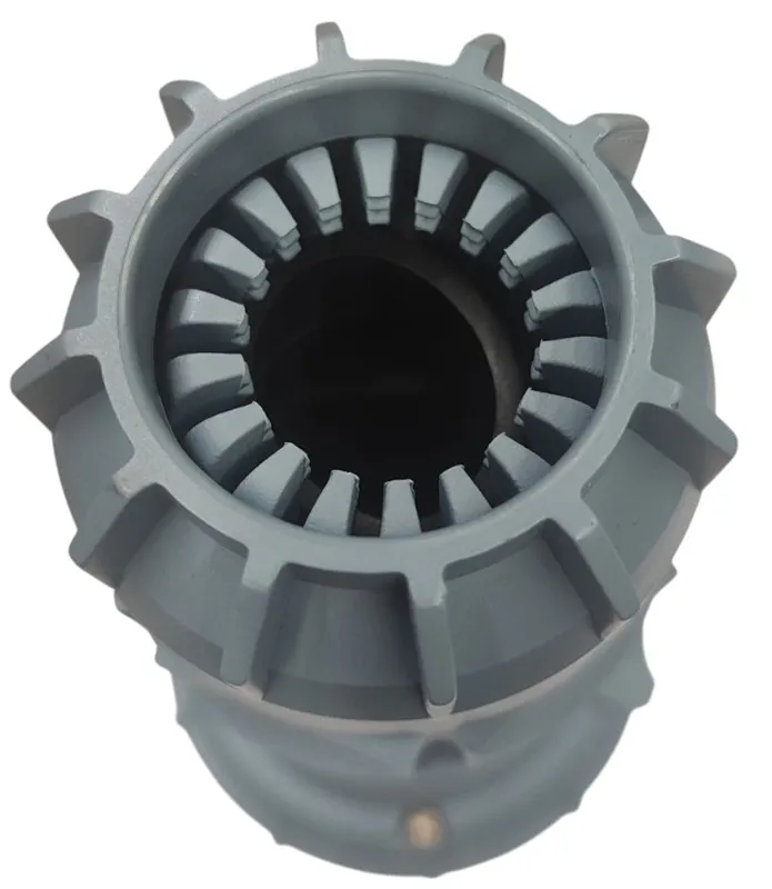 Вилка переносная 63A 5п (3P+PE+N) SLN-0352 IP67, 380В, AWSPRODUCTS