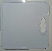 Бирка кабельная КВТ-У-153 250шт. (КВТ), уп