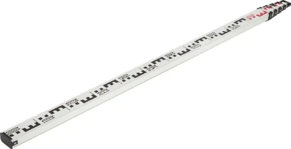 Комплект геодезического оборудования (оптический нивелир Condtrol 32X, рейка 5м, штатив S6-2), ком