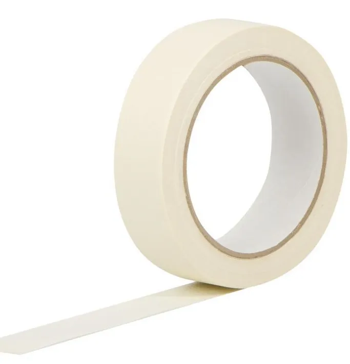 Малярная лента 25мм х 50м STAR