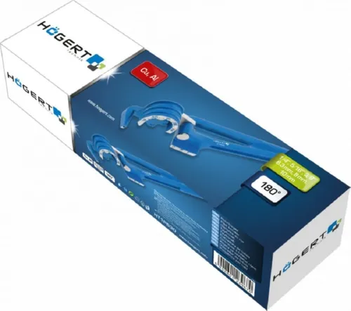 Трубогиб HOEGERT