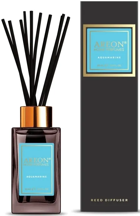 Освежитель STICKS Premium 85мл Aquamarine