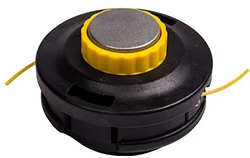 Головка триммерная HT55 (гайка М10*1,25 левая) Быстрая загрузка+Повышенная прочностьТ233-Т517,ЕТ1004