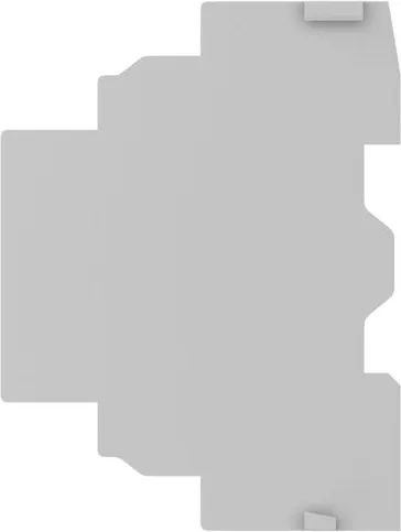 Доп. контакт АПД-32 ДК-11 6А 230В NO+NC EKF PROxima