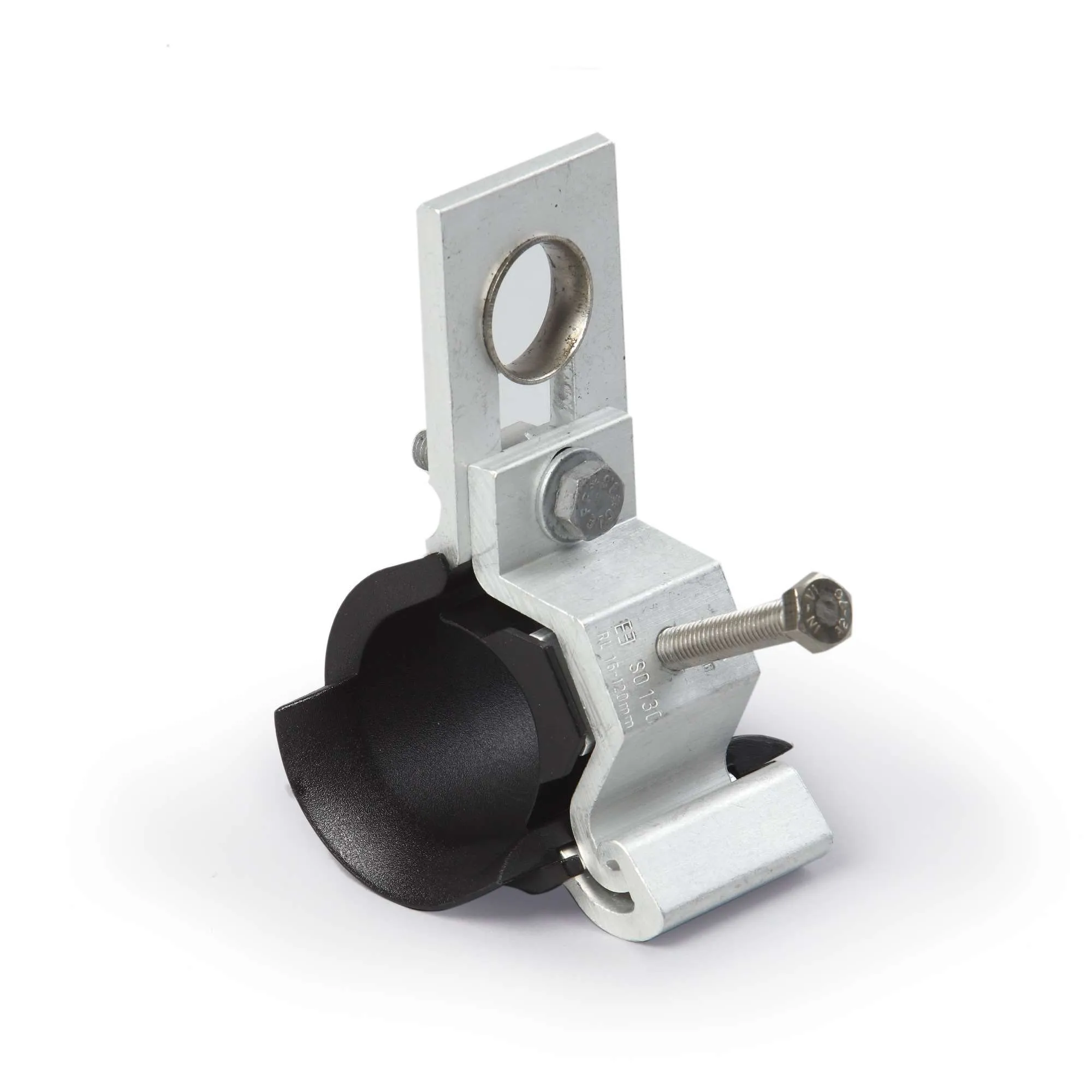 Зажим поддерживающий SO 130 (2-4x(25-50/60 град. 25-120/30град.),18kH) ENSTO