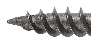 Саморез по металлу 3,5*35 (200 шт.) (ГОСКРЕП), уп