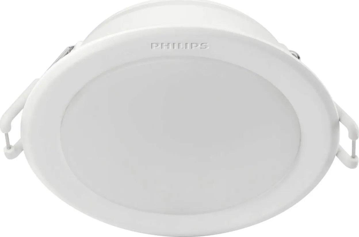 Светильник светодиодный 59469 MESON 175 21W 40K WH recessed 1500lm