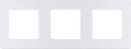 Рамка 3-я Жемчуг INSPIRIA LEGRAND