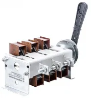 Рубильник ВР 3235 В3 1250-32 250А выносная  ручка