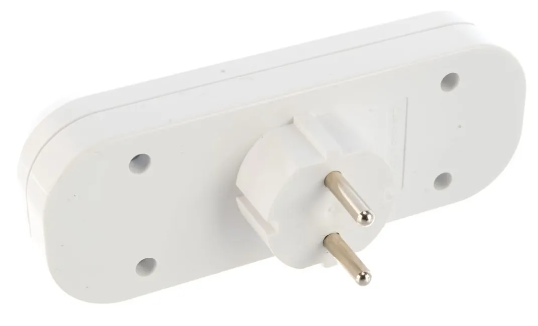 Разветвитель 3 гн. б/з UNIVersal