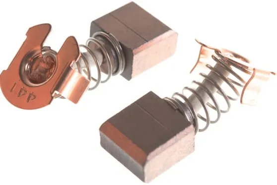 Угольные щетки CB-441 Makita (194435-6)