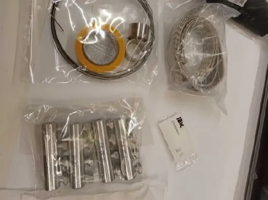 Муфта кабельная соединительная 4*35/50 ПСттбэ с/г ППД ПВХ/СПЭ 1кВ IEK