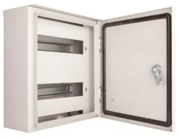 Щит металл. ЩРН-24м IP55 KRZMI