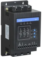 Устройство плавного пуска SFB 3Ф 380В 11кВт 22A Uупр 110-220В ONI