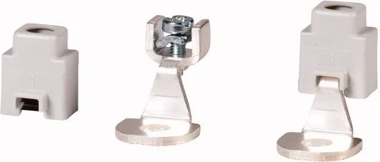 Комплект контрольных зажимов NZM2-XSTS (2шт.)