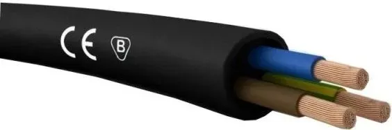 Кабель H07RN-F 3*2,5