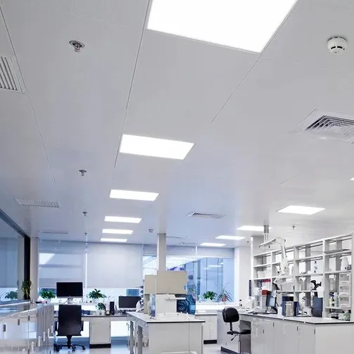 Панель LED универсальная ДВО-02 5065 ОПАЛ 50Вт 6500К 4500Лм IP40 NEOX.