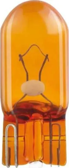 Лампа WY5W N501A 5W 12V W2.1X9.5D 5XFS10 NEOLUX (только упаковками по 10шт)