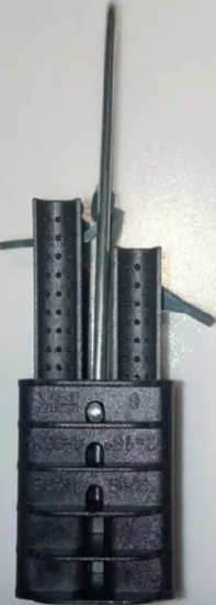 Зажим анкерный ЗАБ (16-35) М (GENERICA)