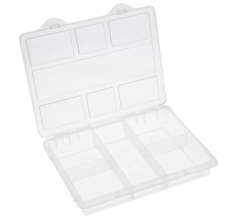 Органайзер 7,5"  HOEGERT