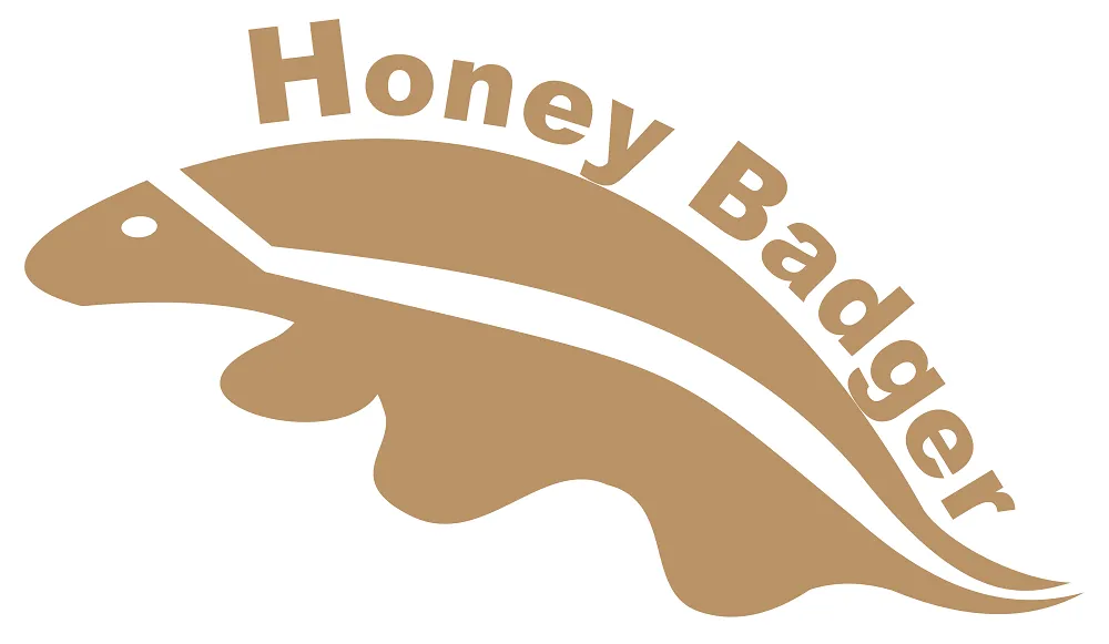 Honey Badger