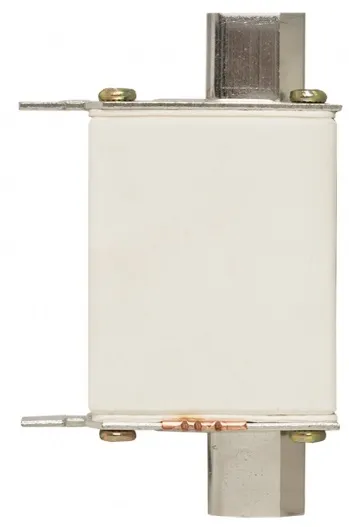 Вставка плавкая ППН-33 100/40А габарит 00С EKF