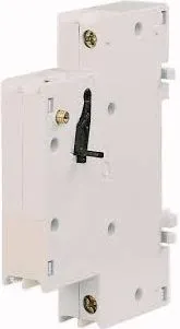 Доп. контакт HI11-S/EZ-PKZ2 для PKZ2