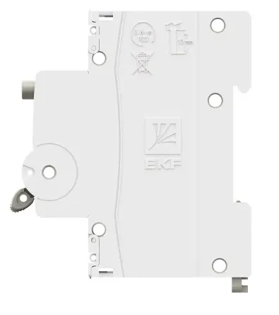 АВДТ-63N C32/3+N 30мА, тип АC, 6кА PROXIMA EKF