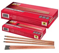 Электрод угольный d.7,9мм длина 305мм, ток до 200А ESAB