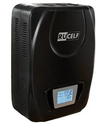 Как рассчитать характеристики стабилизатора напряжения?