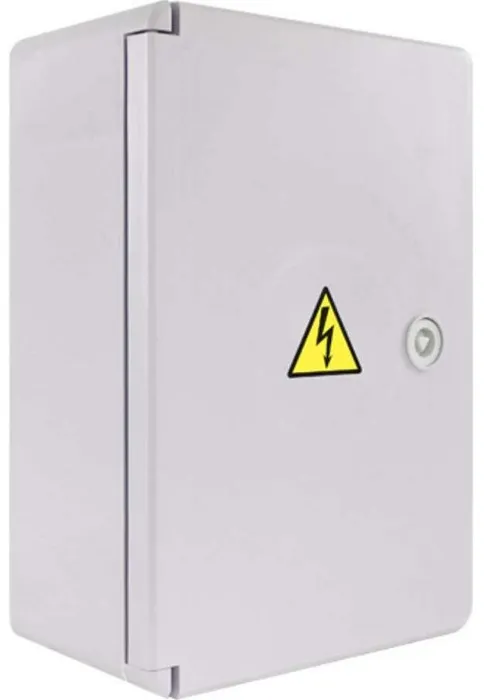 Щит пласт. ЩМПпл 450х300х160 IP65 KRZMI