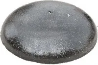 Бетонное основание ф410 мм. 20кг. 02002