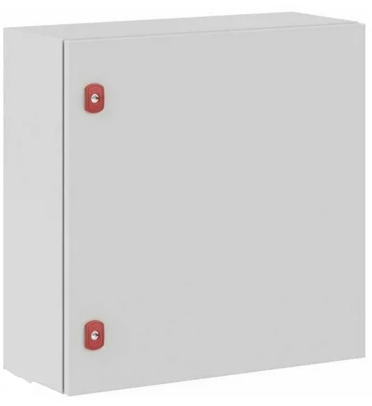 Щит металл. ST 600х600х250мм IP66 DKC