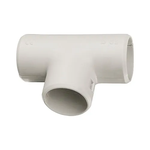 Тройник разборный 16 мм TI16G IEK (50)