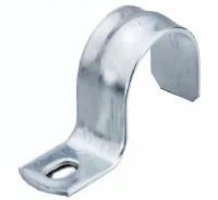 Скоба однолапковая 25-26 оц. (100шт.)