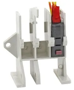 Доп. контакт аварийный ВА-99 800-1600А 0,6А 230В, EKF