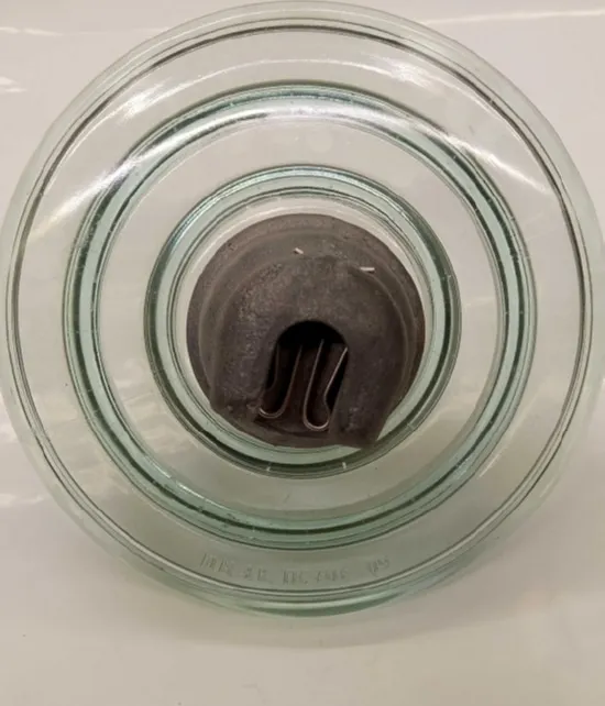 Изолятор подв. ПС-70Е