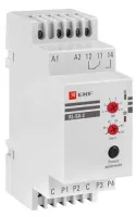 Реле контроля уровня для двух емкостей RL-SA-2 EKF