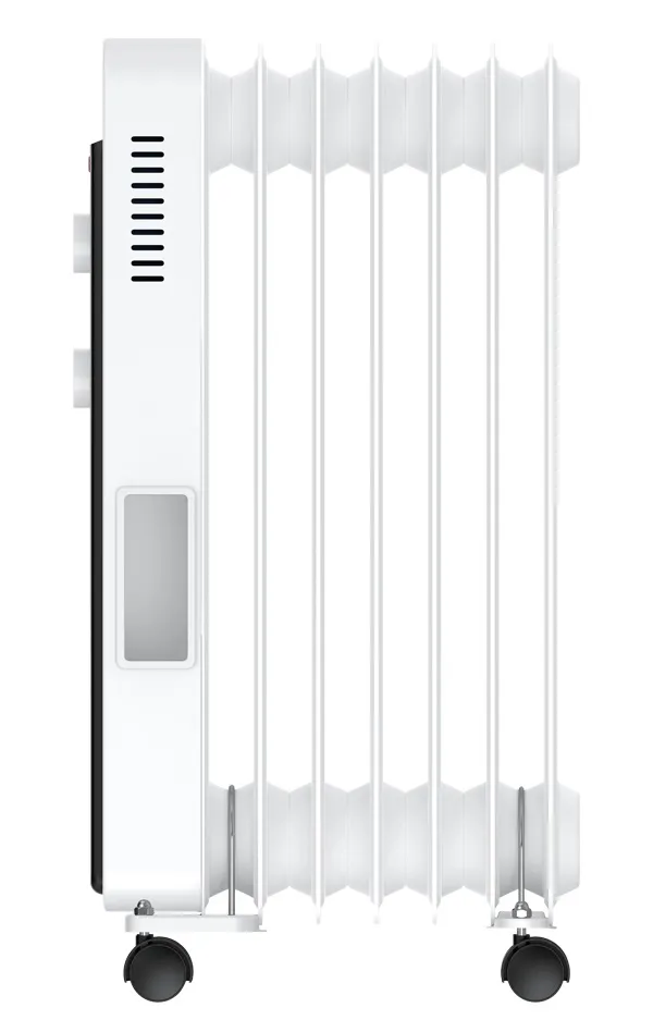 Масляный радиатор ROR-PR9-2000M ROYAL Clima