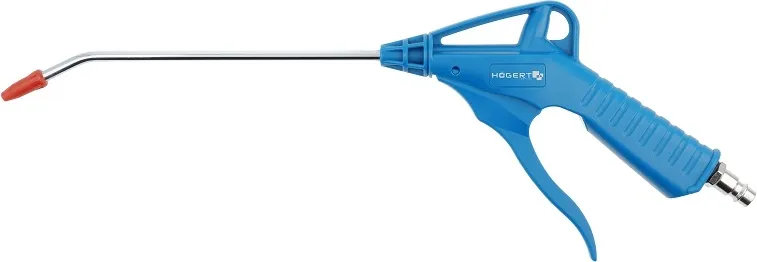 Пистолет для продувки 200мм HOEGERT