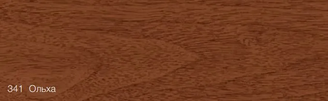 Соединитель для  А45 "Идеал Альфа"  Ольха, уп