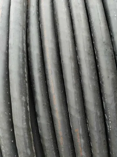 Кабель АПВБШв 4* 25 (1кв)